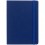 Ежедневник Must, датированный, синий
