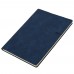 Ежедневник Lable Touch, недатированный, темно-синий