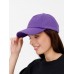 Бейсболка Shade Up, фиолетовая