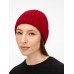 Шапка Faculty, красная