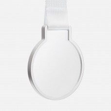 Медаль Glassford, серебристая