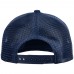 Бейсболка Seguro Air, темно-синяя