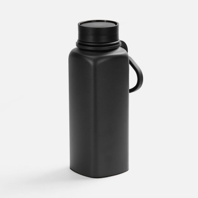 Термос Modum, черный