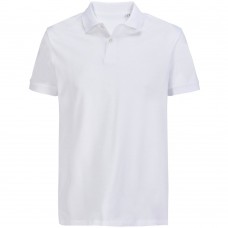 Рубашка поло женская Pacific Women, белая