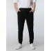 Джоггеры Jumbo, черные