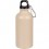 Бутылка для воды Funrun 400, светло-бежевая
