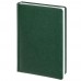 Ежедневник Sagrin, недатированный, зеленый Ежедневник Sagrin, недатированный, зеленый