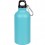 Бутылка для воды Funrun 400, светло-бирюзовая
