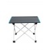Стол Tourist Twist складной, темно-серый