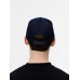 Бейсболка Ben Lawers, темно-синяя