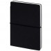 Ежедневник Flexpen Bright, недатированный, черный