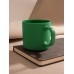 Кружка Eastpresso, зеленая
