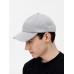 Бейсболка Shade Up, серый меланж