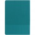 Ежедневник Vale, недатированный, бирюзовый