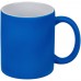 Кружка Colorido, синий неон Кружка Colorido, синий неон