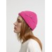 Шапка Pricker, красная