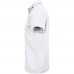 Рубашка поло унисекс Pitcher, белая