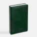 Ежедневник Faro, датированный, темно-зеленый