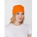 Бандана Overhead, оранжевая