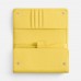 Клатч Unison, желтый