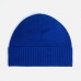 Шапка Sorang, ярко-синяя