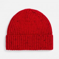 Шапка Spotti, красная