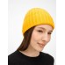 Шапка Faculty, желтая