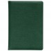 Ежедневник Sagrin, недатированный, зеленый