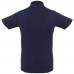Рубашка поло Virma Light, темно-синяя (navy)