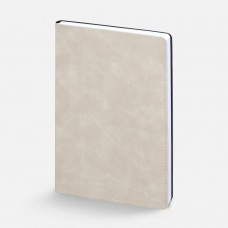 Ежедневник Urban, недатированный, бежевый