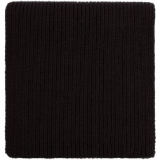 Шарф Tommi, черный