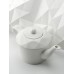 Чайник Diamante Bianco, белый