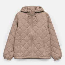 Куртка унисекс Tarnaby, бежевая