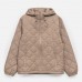 Куртка унисекс Tarnaby, бежевая