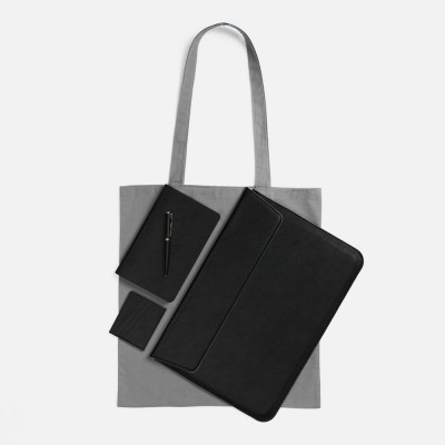 Набор Petrus Walk, черный