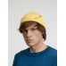Шапка Pricker, желтая (попкорн)
