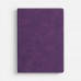 Ежедневник Urban, недатированный, фиолетовый