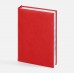 Ежедневник Baza, датированный, красный