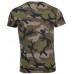 Футболка мужская CAMO MEN 150 камуфляж