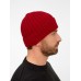 Шапка Faculty, красная