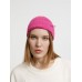 Шапка Pricker, розовая (малиновая)