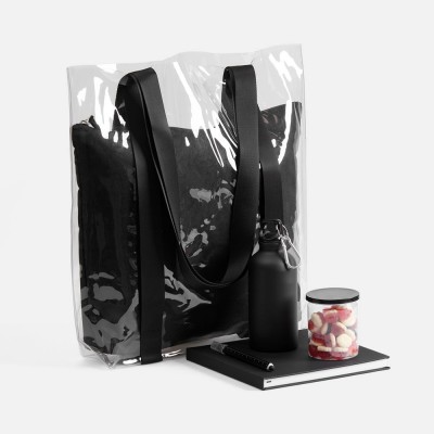 Набор Object Walk, черный